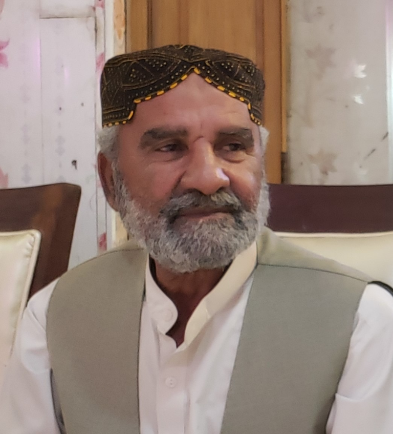 Abdul Aziz Baloch